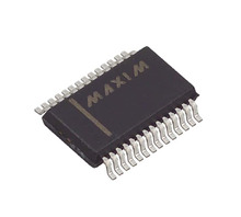 MAX9207EAI+T Image