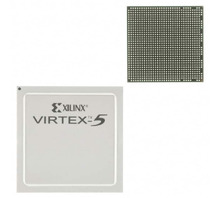 XC5VSX50T-1FFG1136C Image