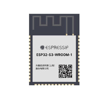 ESP32-S3-WROOM-1-N4R8 Image