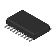 ATTINY2313-20SU Image