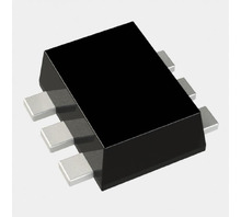 MMDT2222V-7 Image