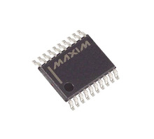 MAX5100AEUP Image