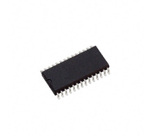 MSP430F122IDW Image