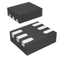 STM6524ALABDL6F Image