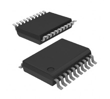 ATTINY167-XU Image