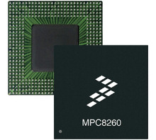 MPC8260ACZUMHBB Image