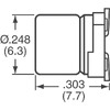 EMVY6R3ADA331MF80G Image - 3