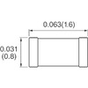 AVR-M1608C220KT2AB Image - 2