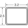 NX3225SA-24.576MHZ-STD-CSR-1 Image - 5