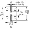 EMVY160ADA221MF80G Image - 1