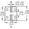 EMZA160ADA470ME61G Image - 1