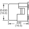 EMVY350GDA102MLH0S Image - 3