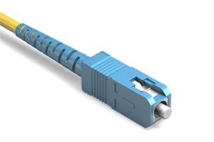 Tipos de conector de fibra: SC vs LC e LC vs MTP