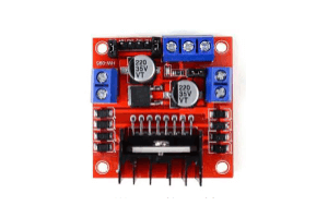 Escolhendo o motorista certo: as diferenças entre os drivers de motor L293D e L298N