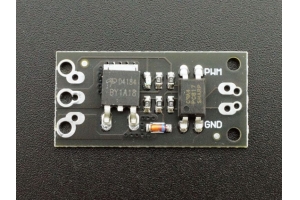 Guia de relés de estado sólido vs. MOSFETs - definições, comparações, como escolher