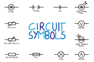 Símbolos esquemáticos de masterização: um guia para o design de circuito eletrônico