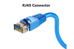 Guia definitivo para dominar o conector RJ45