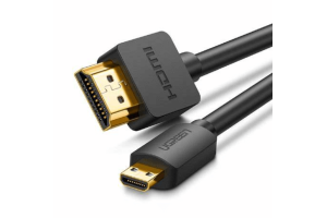 Mastering HDMI Basics: exploração abrangente da tecnologia de cabo HDMI