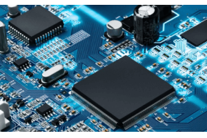 Microprocessador (MPU) ou Microcontrolador (MCU)