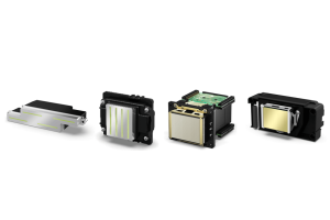 O guia completo para os cabeços de impressão: tipos, funções e manutenção