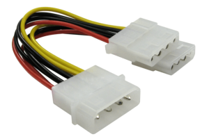 Conectores Molex