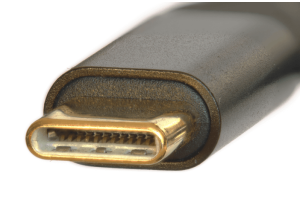 Pinagem e recursos USB-C