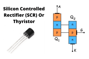 Guia para entender os SCRs: descobrindo a dinâmica, funções e símbolos de tiristores