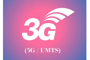 Revelando as complexidades da arquitetura de rede 3G UMTS