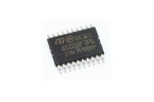 Guia abrangente para o microcontrolador STM8S003F3P6TR