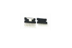 TDA7266SA Amplificador de ponte dupla: Configuração de PIN, Aplicativos e Substituição