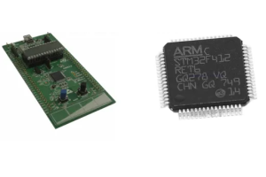 STM32L VS STM32F: Um guia abrangente para suas diferenças e aplicações