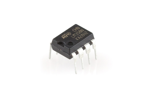 Explorando os recursos, aplicações e variantes do LM358 IC