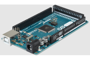 Arduino Mega 2560 explicou: Recursos, pinagem e como funciona?