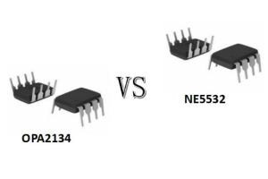 Showdown de desempenho: OPA2134 vs NE5532 - Recursos e aplicações comparados