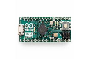 Arduino Micro: recursos, benefícios e aplicações