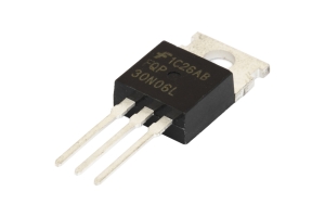 Um guia completo para o FQP30N06L MOSFET