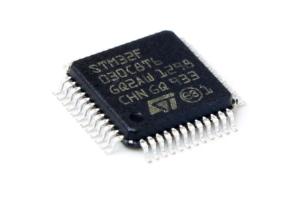 Microcontrolador STM32F030C8T6: Especificações e aplicações