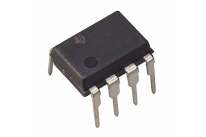 NE5534 OP-AMP: especificações, aplicativos e folha de dados