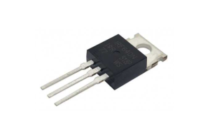 Dominando o transistor IRF640N MOSFET: folha de dados, pinagem e peças equivalentes