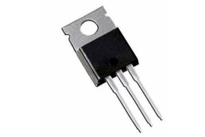 IRF620 MOSFET: recursos, substituições e aplicativos