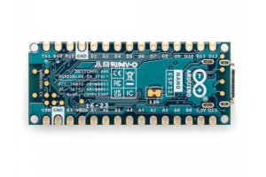 Explorando o Arduino Nano ESP32: Recursos, especificações e casos de uso