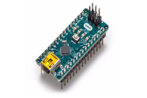 Arduino Nano: pinagem e especificações