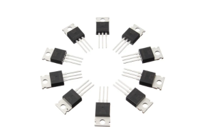 BTA16-600B TRIACS explicado: pinagem, diagramas de circuito e folha de dados