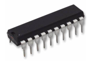 AT89C2051-24PU Microcontrolador Guia: Diagrama de circuito, detalhes de pinagem e insights de folha de dados