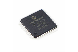 PIC18F46K22 Microcontrolador: pinagem, especificações e folha de dados