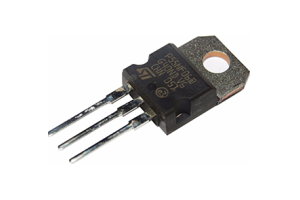 STP55NF06 Guia do MOSFET de potência: pinagem, especificações e alternativas