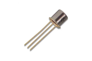 2N2907A Transistor explicado