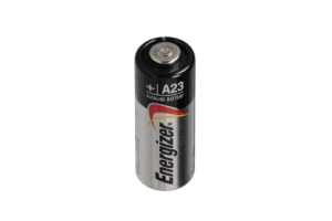 Guia completo para as baterias do Energizer A23 12V