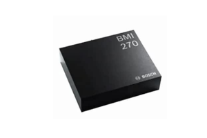 Compreendendo o sensor de movimento BMI270