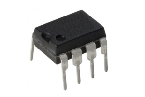 Explorando o LF356 OP-AMP: especificações de pinagem e pacote